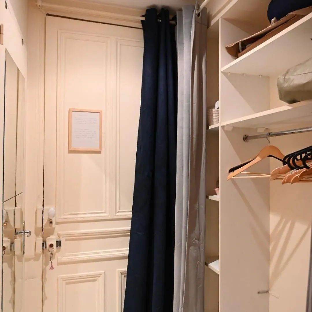 Gare De Lyon Appartement
